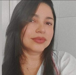 Cláudia Pereira