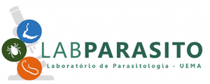 Laboratório de Parasitologia