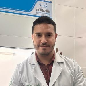 Higor da Silva Ferreira