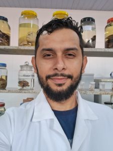 Gabriel Xavier Silva