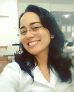Helen Silva Ribeiro