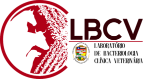Laboratório de Bacteriologia Clínica Veterinária