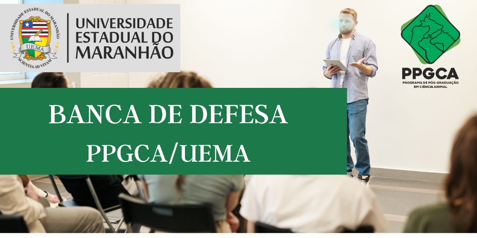 Banca de DEFESA DE MESTRADO: FABIANA DE CÁSSIA SANTOS SOEIRO