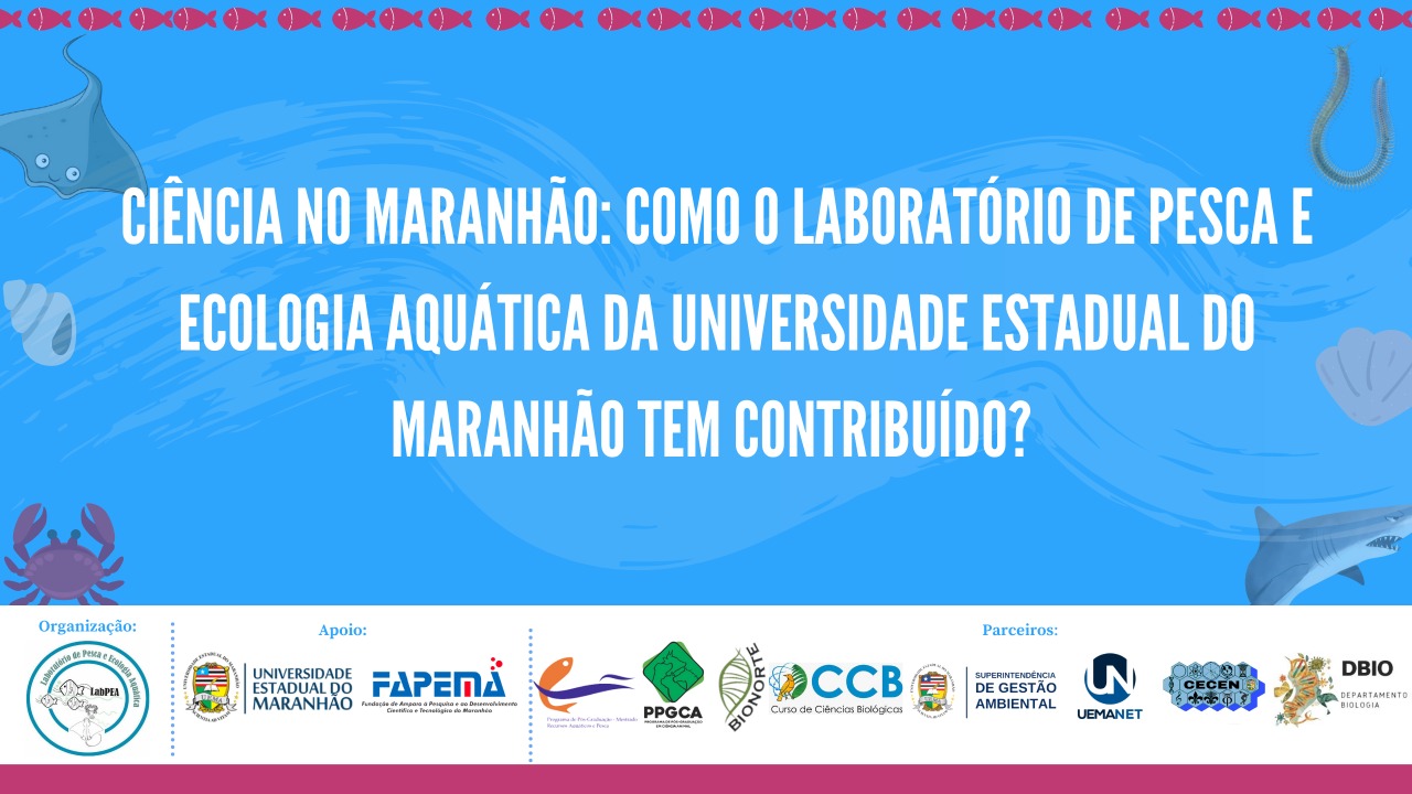 BIOLOGIA REPRODUTIVA DE RECURSOS PESQUEIROS