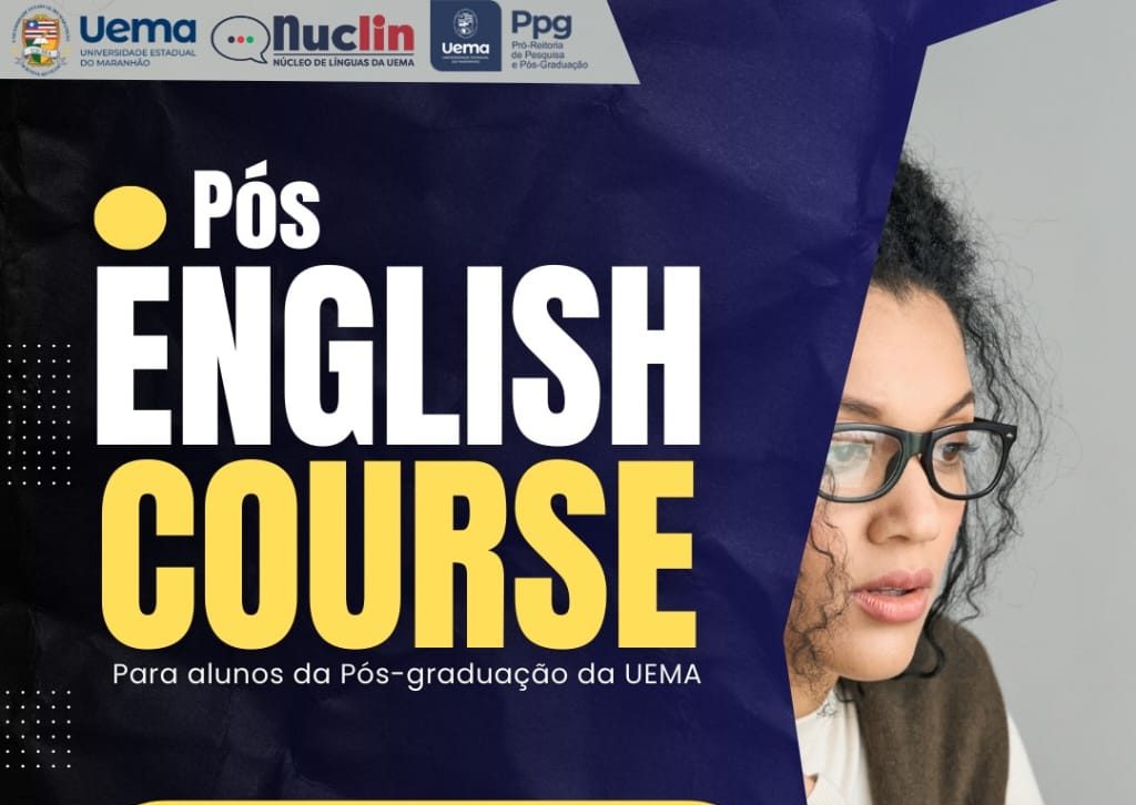 Pós English Course
