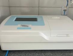 Leitora de Microplacas ELISA