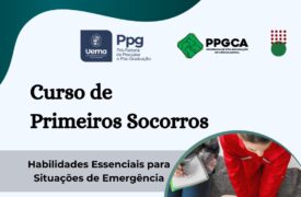 Curso de Primeiros Socorros: Habilidades essenciais para situações de emergência